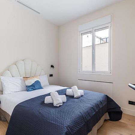 Waou Puerta Del Sol VI - Alquiler Corta Duracion Apartment Madrid Ngoại thất bức ảnh