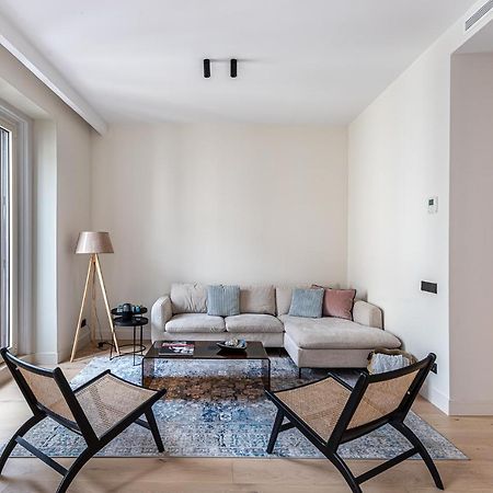 Waou Puerta Del Sol VI - Alquiler Corta Duracion Apartment Madrid Ngoại thất bức ảnh