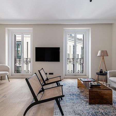 Waou Puerta Del Sol VI - Alquiler Corta Duracion Apartment Madrid Ngoại thất bức ảnh