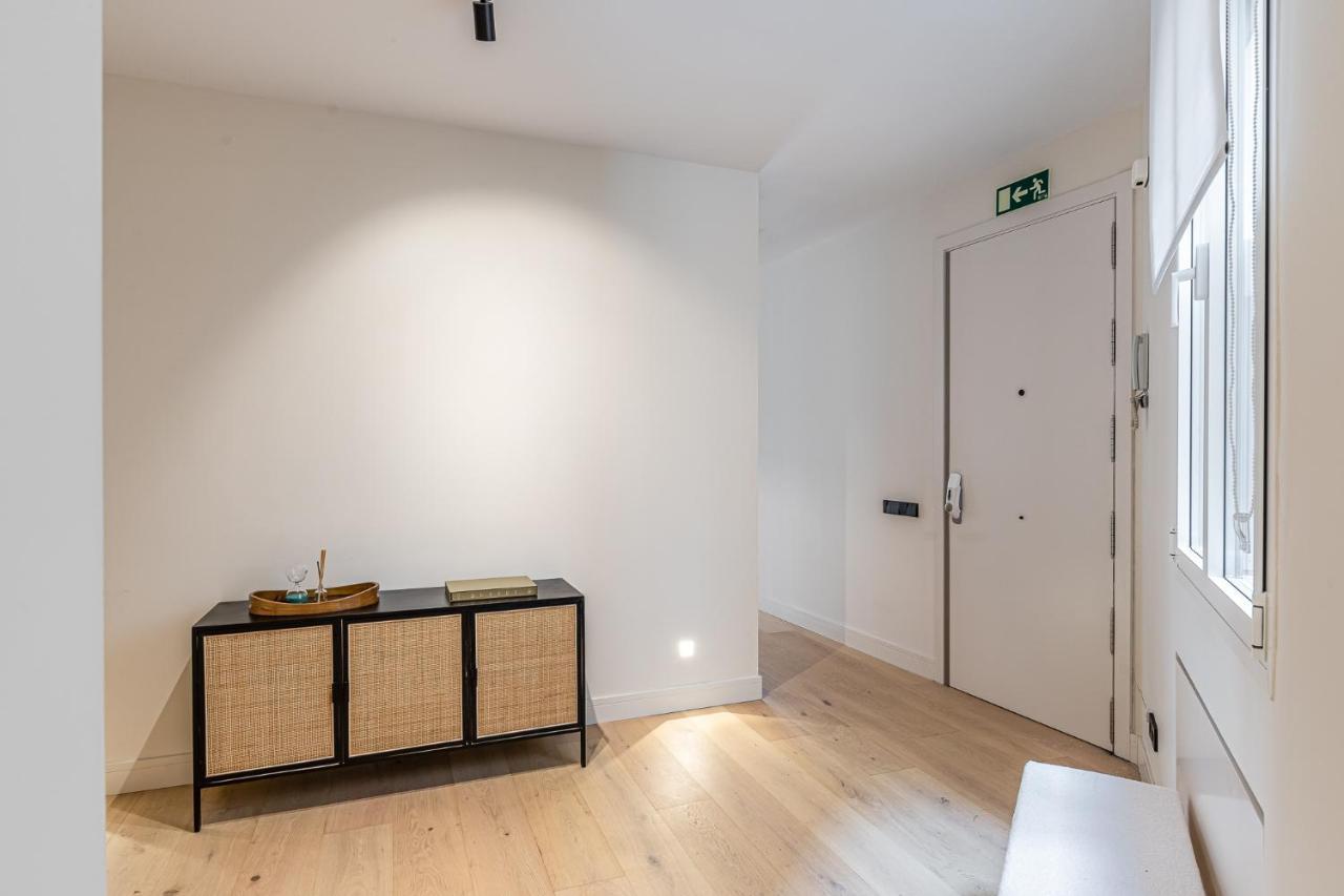 Waou Puerta Del Sol VI - Alquiler Corta Duracion Apartment Madrid Ngoại thất bức ảnh