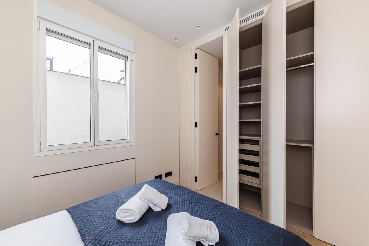 Waou Puerta Del Sol VI - Alquiler Corta Duracion Apartment Madrid Ngoại thất bức ảnh