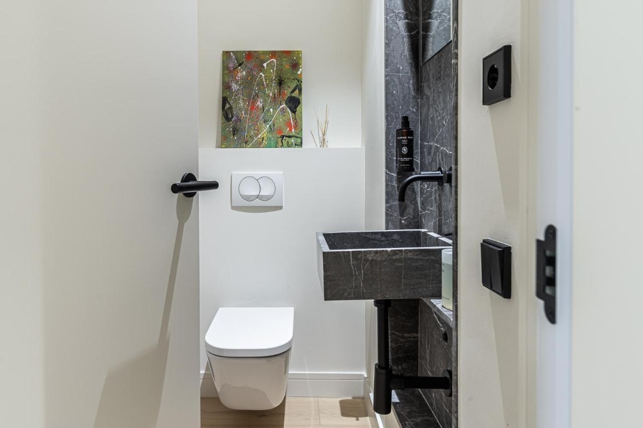 Waou Puerta Del Sol VI - Alquiler Corta Duracion Apartment Madrid Ngoại thất bức ảnh