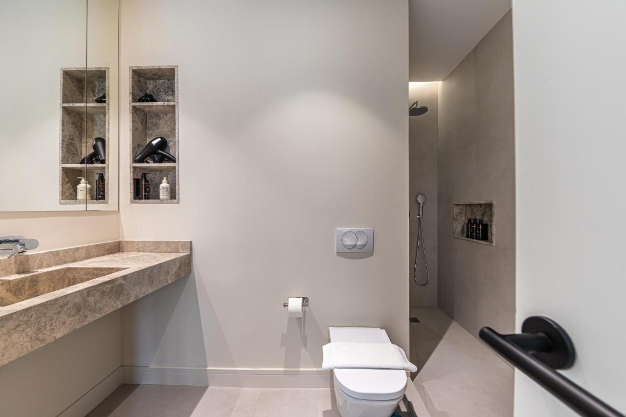 Waou Puerta Del Sol VI - Alquiler Corta Duracion Apartment Madrid Ngoại thất bức ảnh