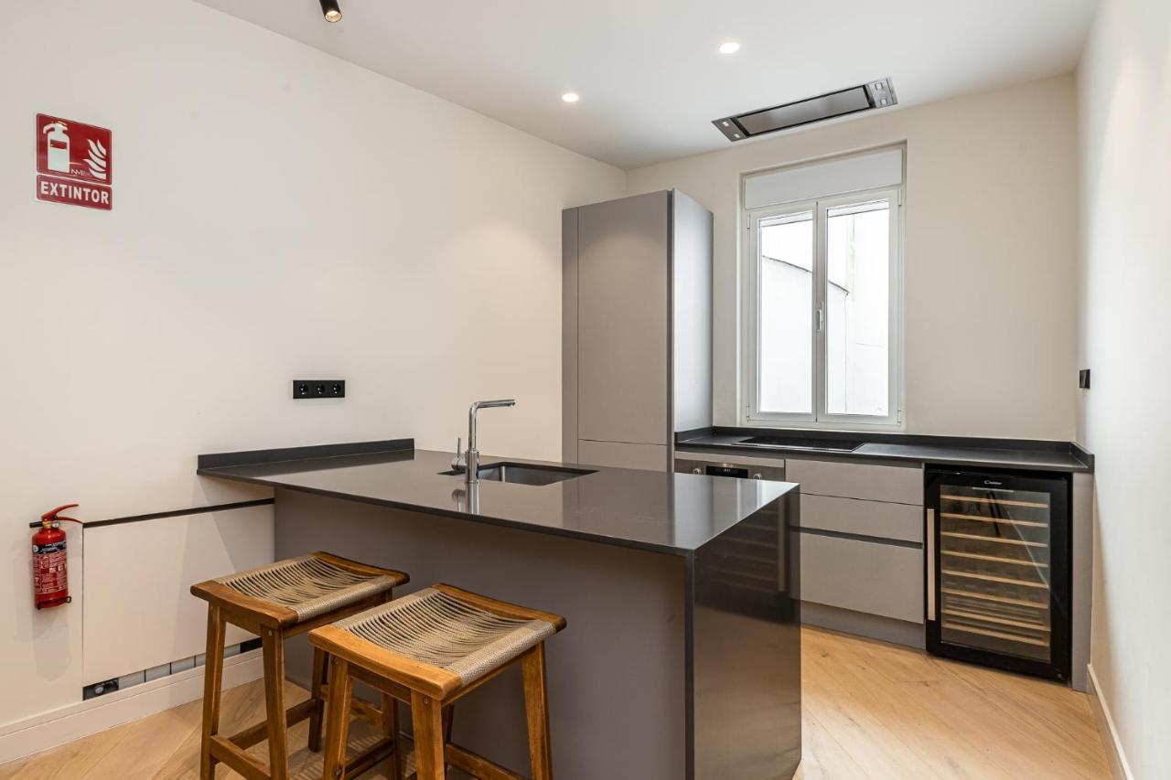 Waou Puerta Del Sol VI - Alquiler Corta Duracion Apartment Madrid Ngoại thất bức ảnh