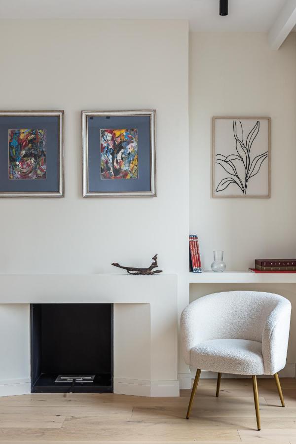 Waou Puerta Del Sol VI - Alquiler Corta Duracion Apartment Madrid Ngoại thất bức ảnh