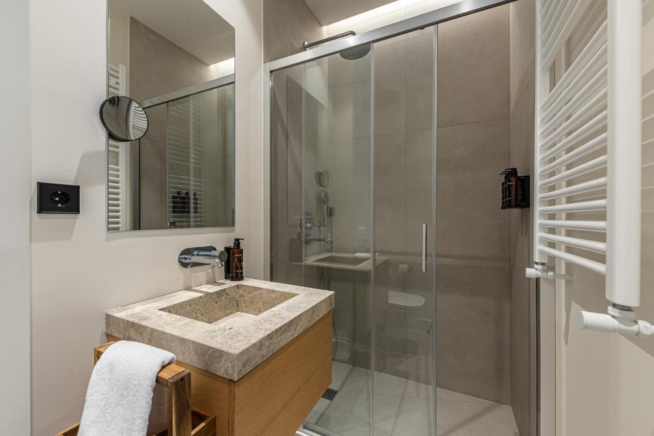 Waou Puerta Del Sol VI - Alquiler Corta Duracion Apartment Madrid Ngoại thất bức ảnh