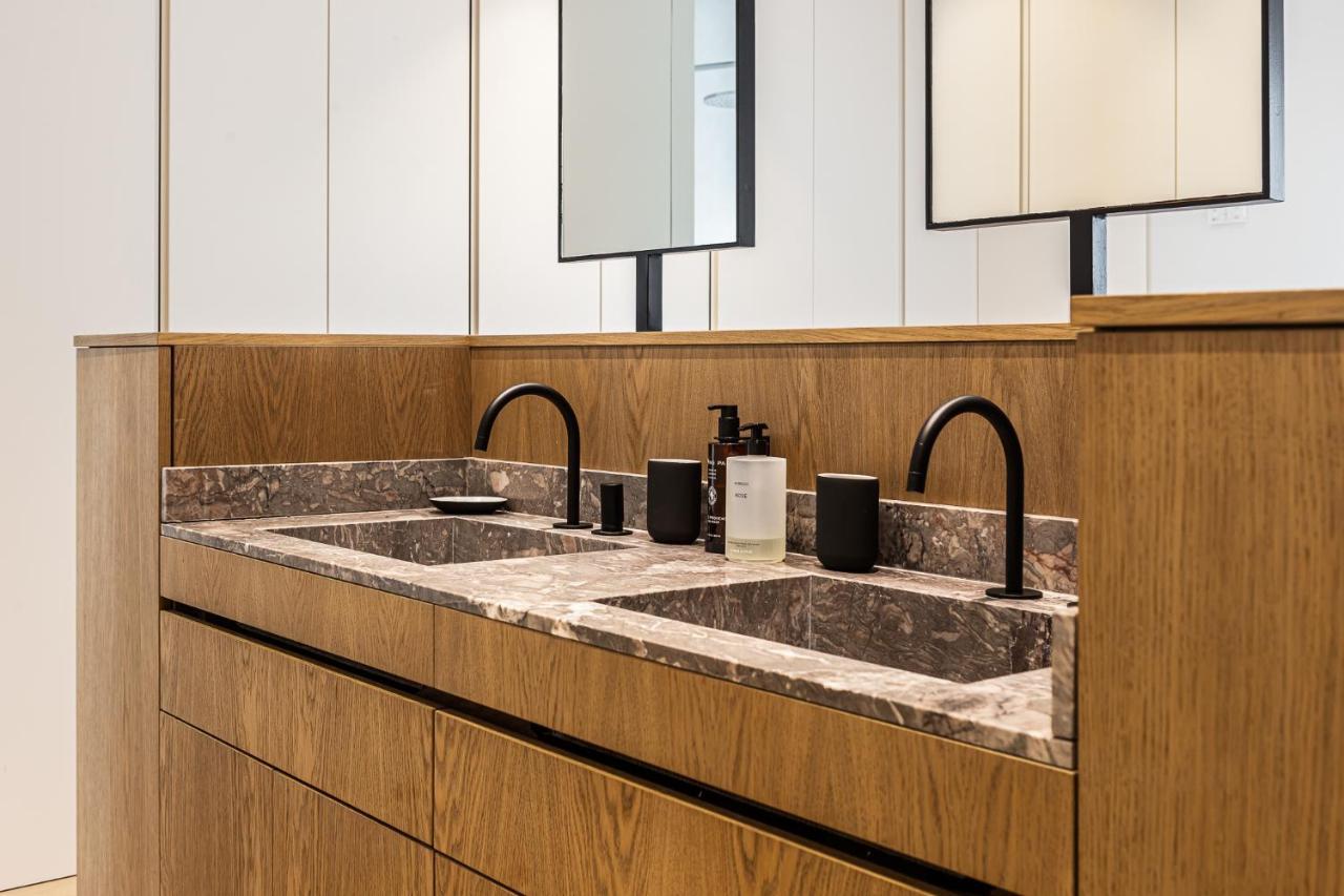 Waou Puerta Del Sol VI - Alquiler Corta Duracion Apartment Madrid Ngoại thất bức ảnh