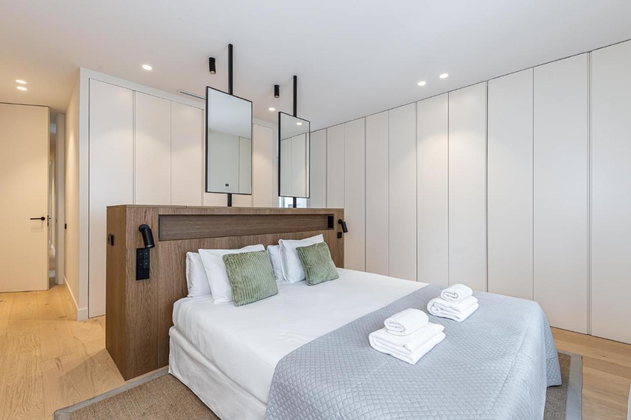 Waou Puerta Del Sol VI - Alquiler Corta Duracion Apartment Madrid Ngoại thất bức ảnh