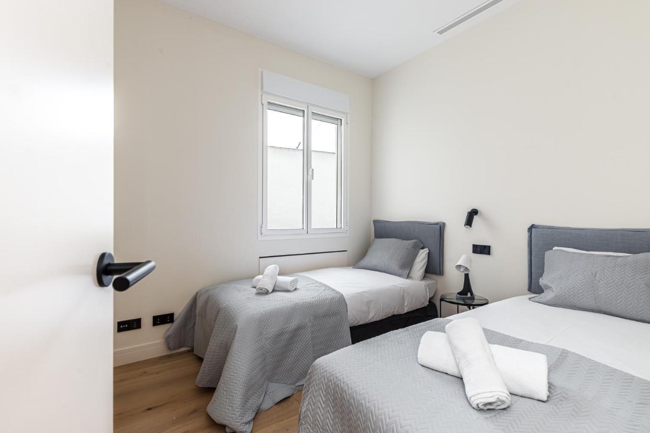 Waou Puerta Del Sol VI - Alquiler Corta Duracion Apartment Madrid Ngoại thất bức ảnh