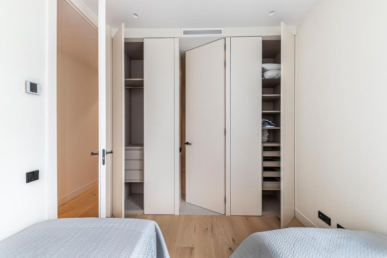 Waou Puerta Del Sol VI - Alquiler Corta Duracion Apartment Madrid Ngoại thất bức ảnh