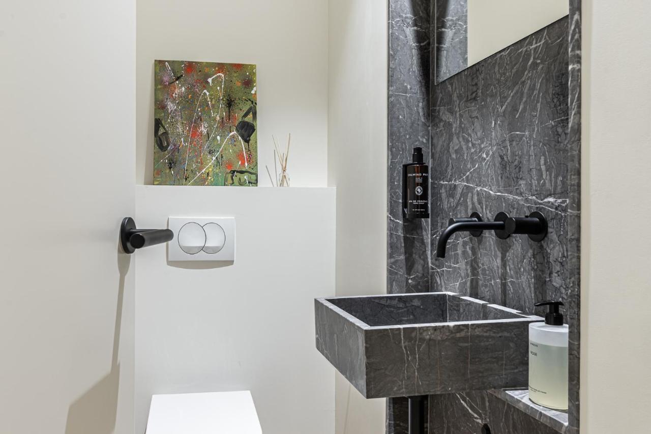 Waou Puerta Del Sol VI - Alquiler Corta Duracion Apartment Madrid Ngoại thất bức ảnh