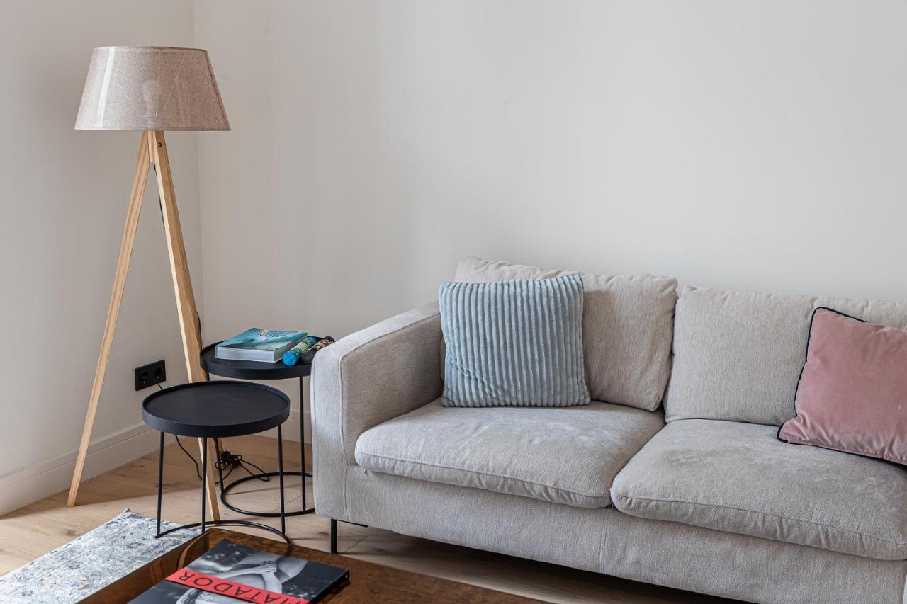 Waou Puerta Del Sol VI - Alquiler Corta Duracion Apartment Madrid Ngoại thất bức ảnh